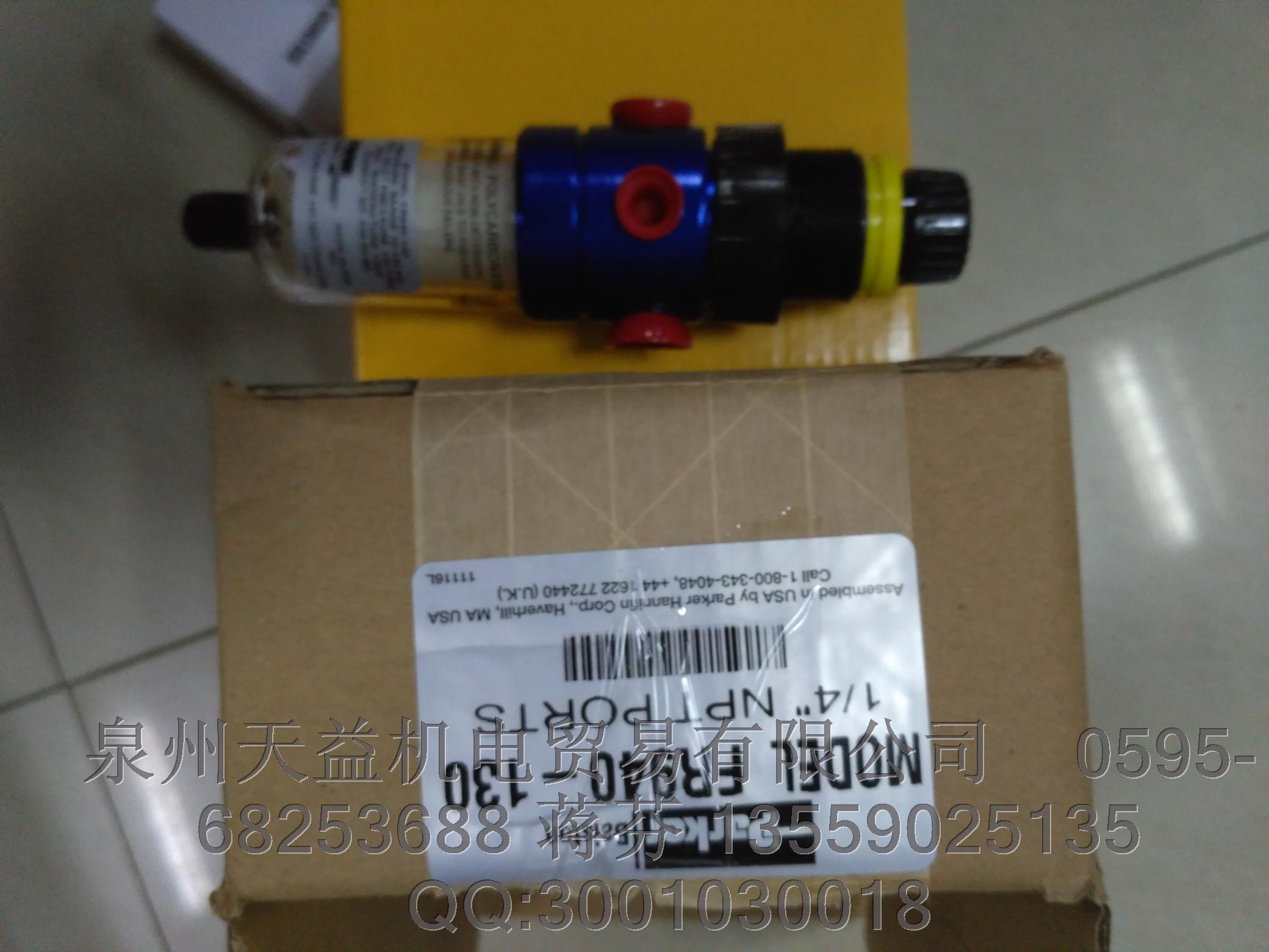 PARKER FR940-130.JPG PARKER FR940-130.JPG