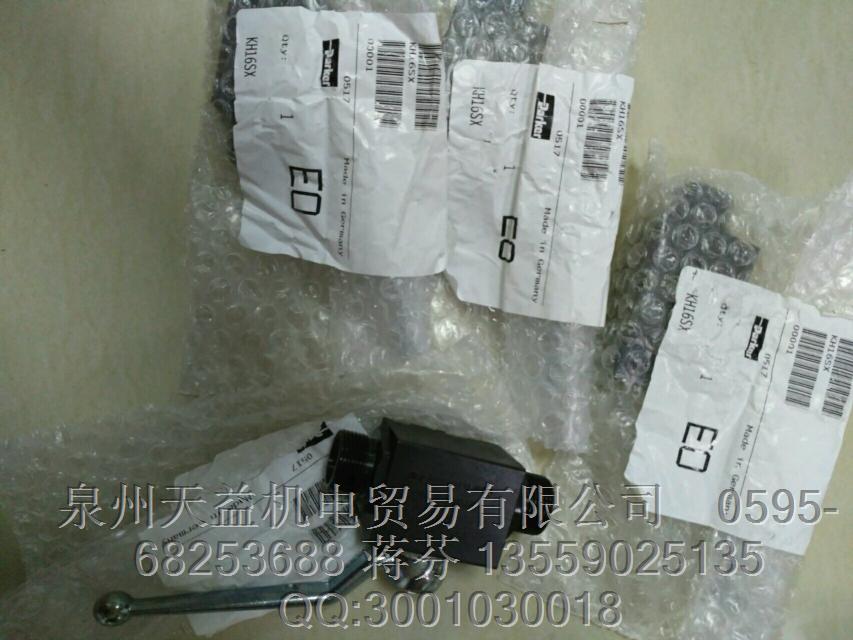 PARKER KH16SX 派克.JPG PARKER KH16SX 派克.JPG