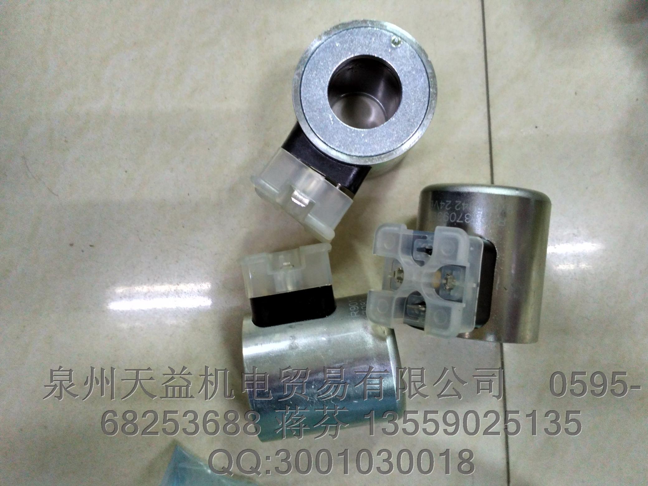 REXROTH 力士樂線圈 R901370939.JPG REXROTH 力士樂線圈 R901370939.JPG