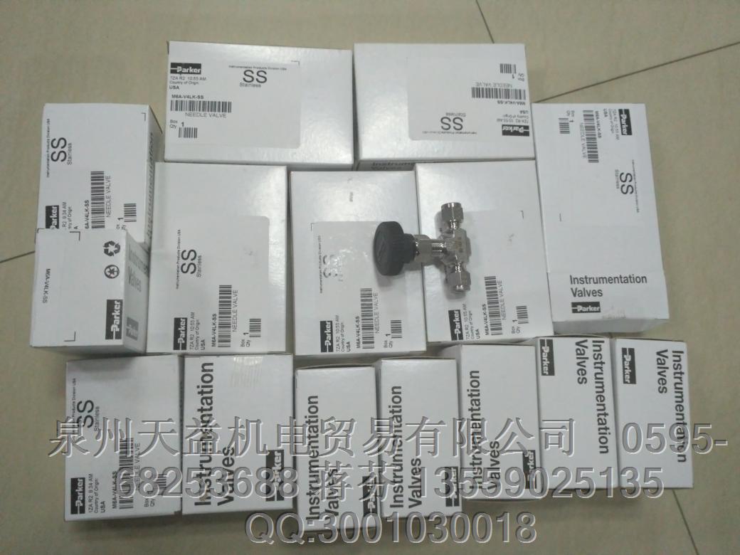 PARKER 針閥M6A-V4LK-SS.JPG PARKER 針閥M6A-V4LK-SS.JPG