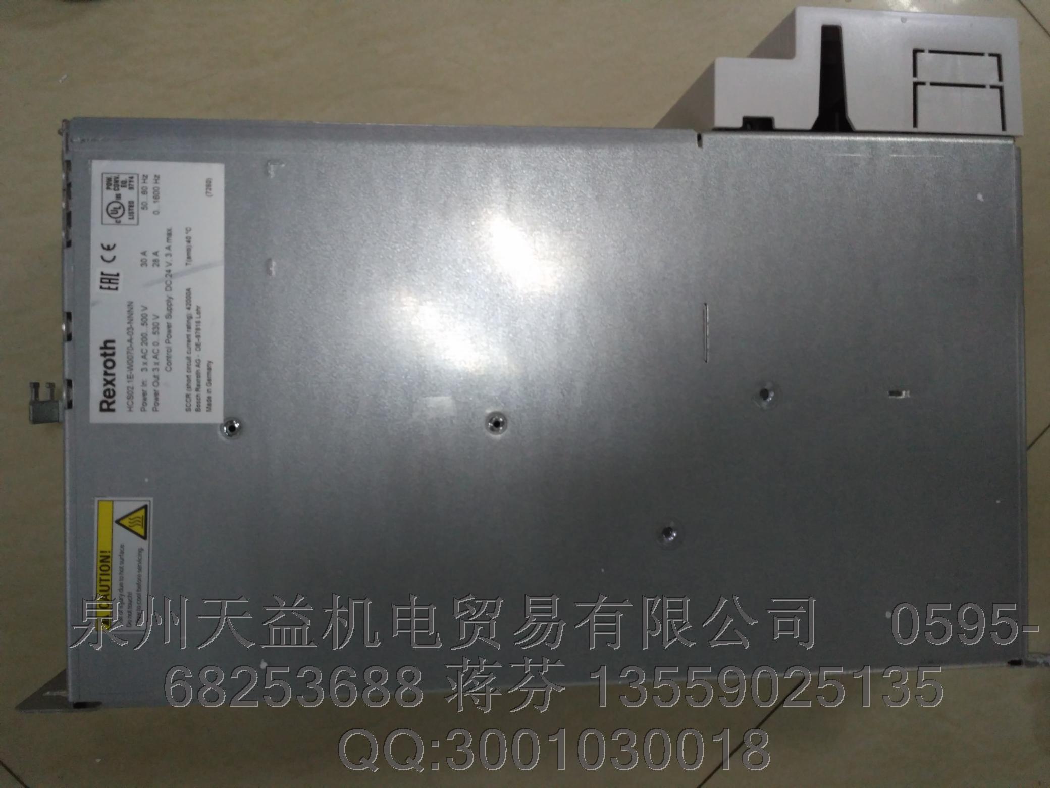 REXROTH HCS02.E-W0070-A-03-NNNN.JPG REXROTH HCS02.E-W0070-A-03-NNNN.JPG